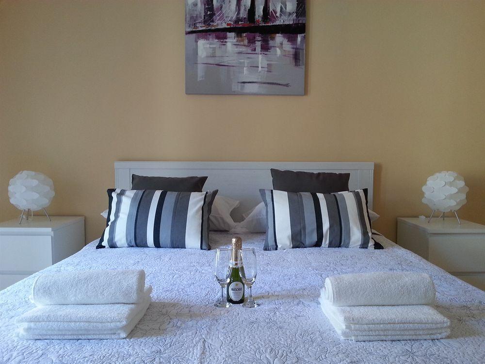 Moonlight Apartment Sorrento