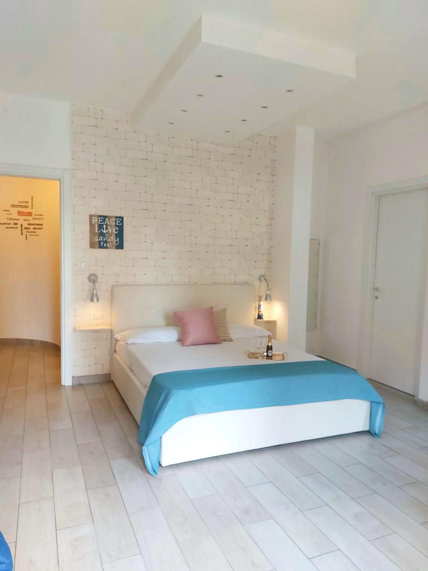 Moonlight Appartement Sorrente