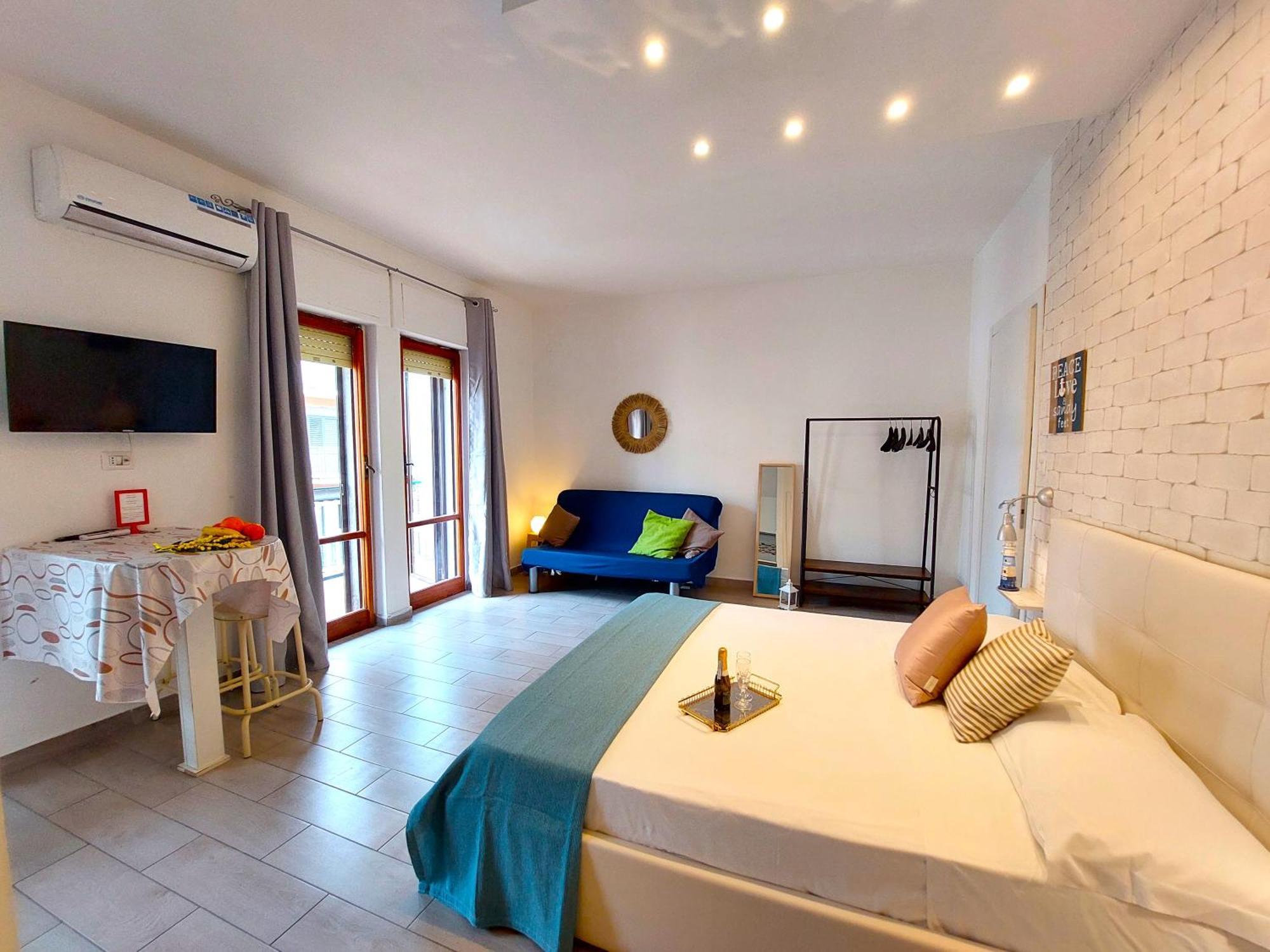 Appartement Moonlight *