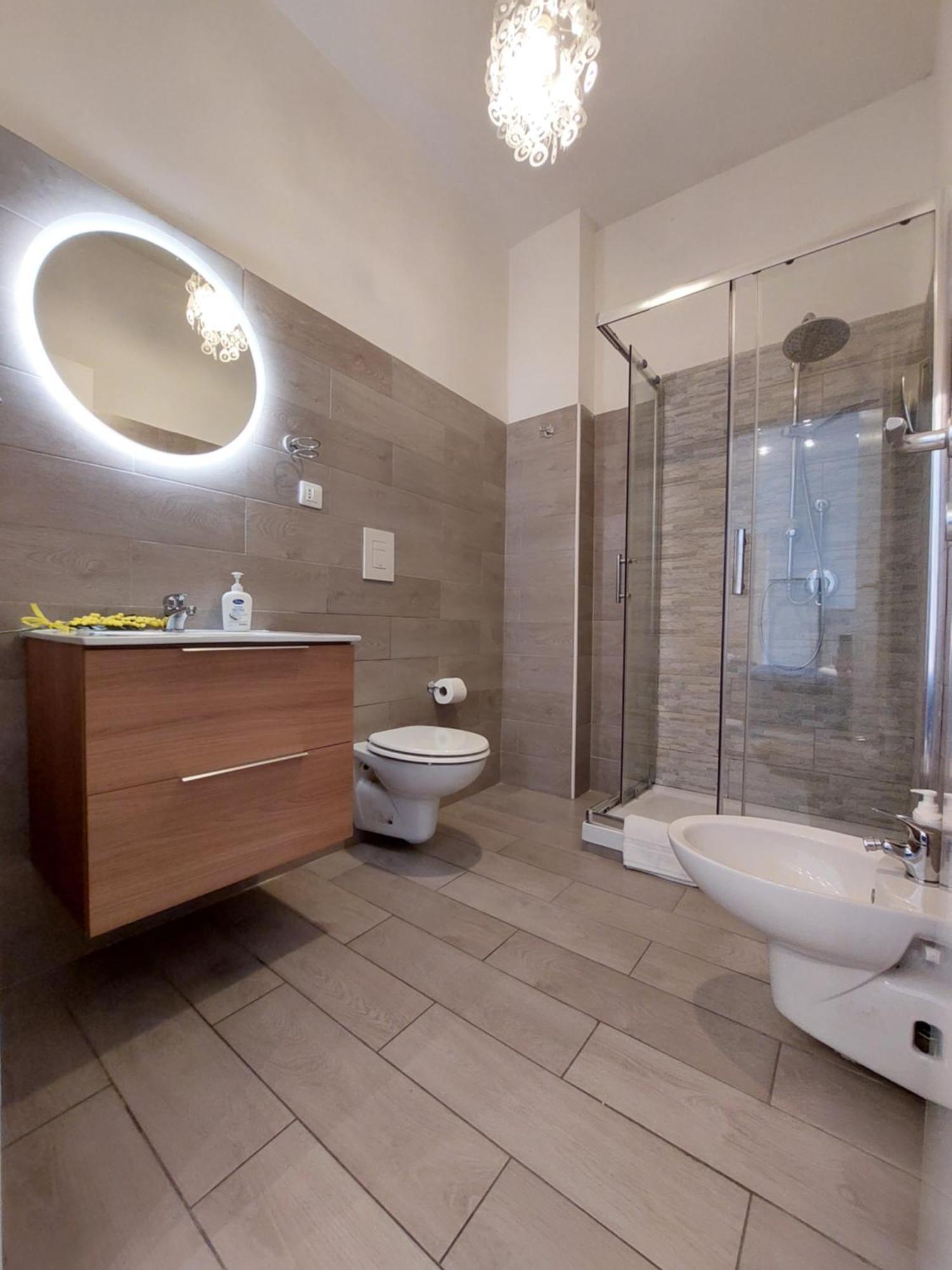 Moonlight Appartement *