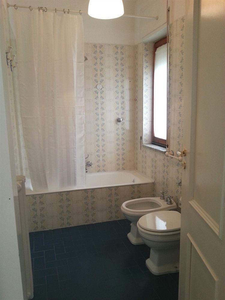 Moonlight Appartement Sorrente