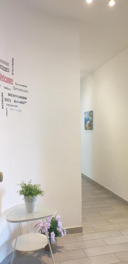 Appartement Moonlight Sorrente